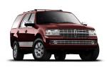 Lincoln Navigator 2011 года